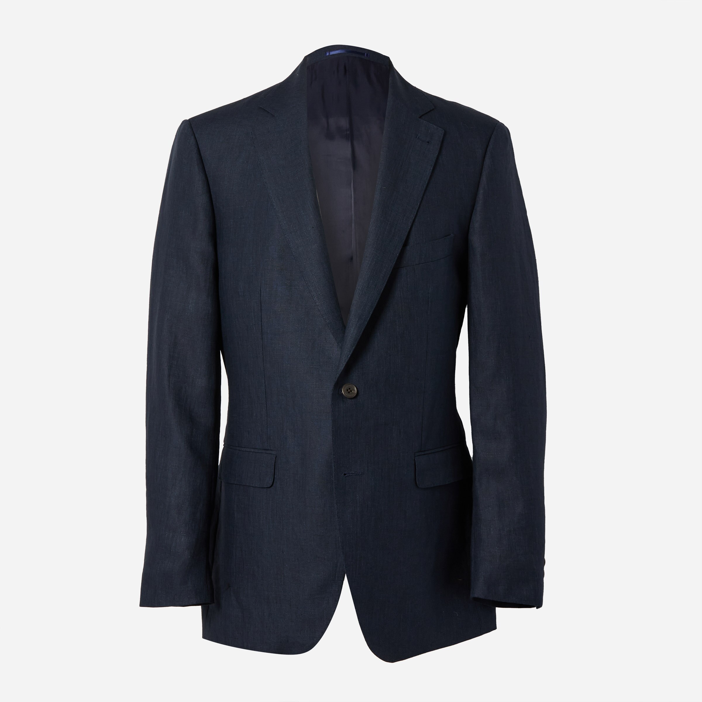 Custom Tailored Blazers For Men - 100% Tailor Made