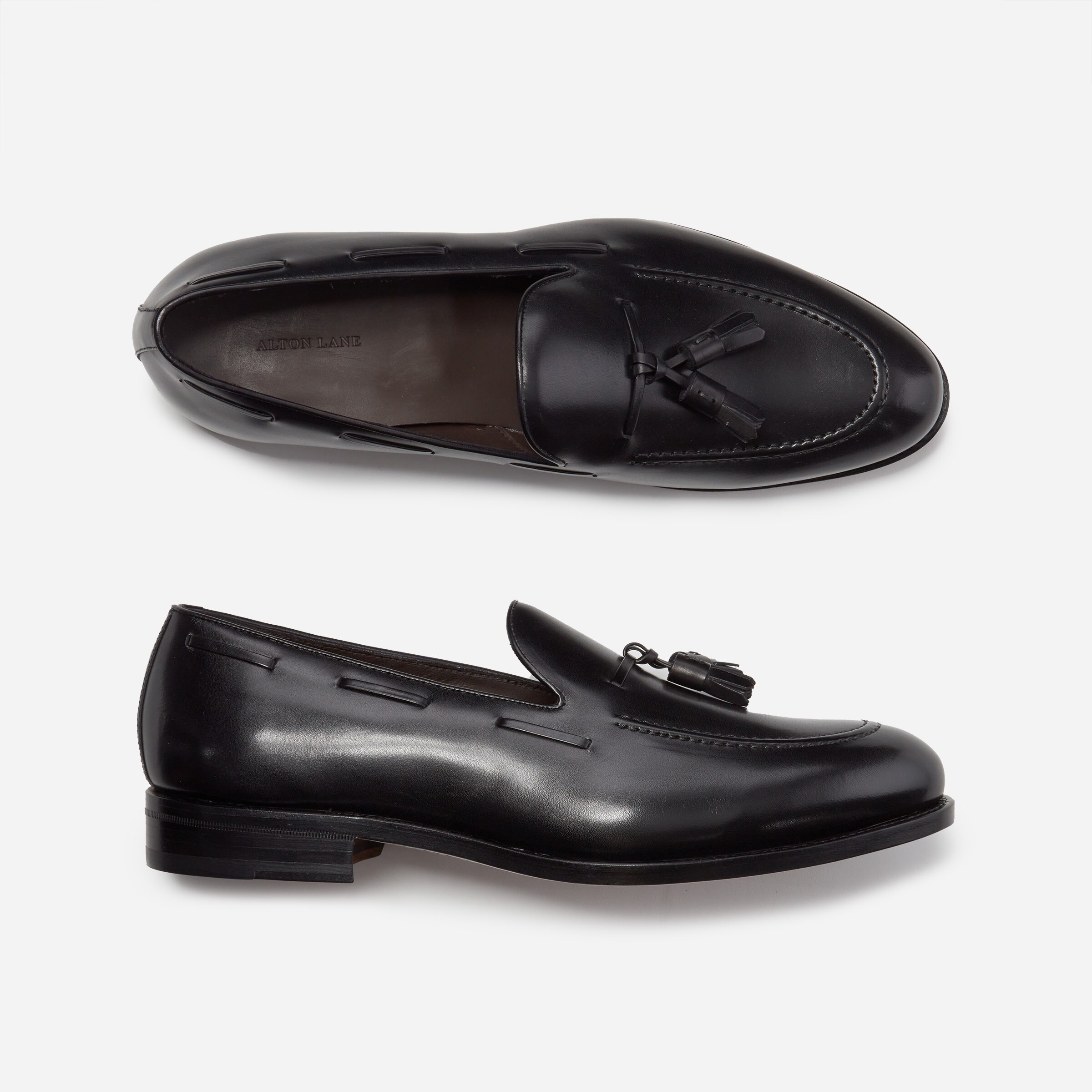 Harris loafers sale