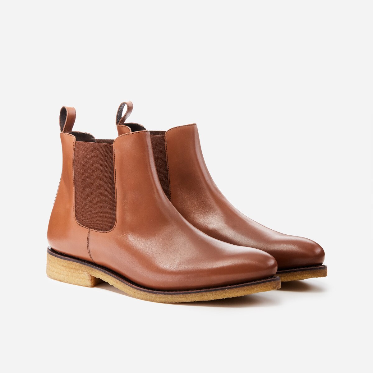 mod chelsea boots