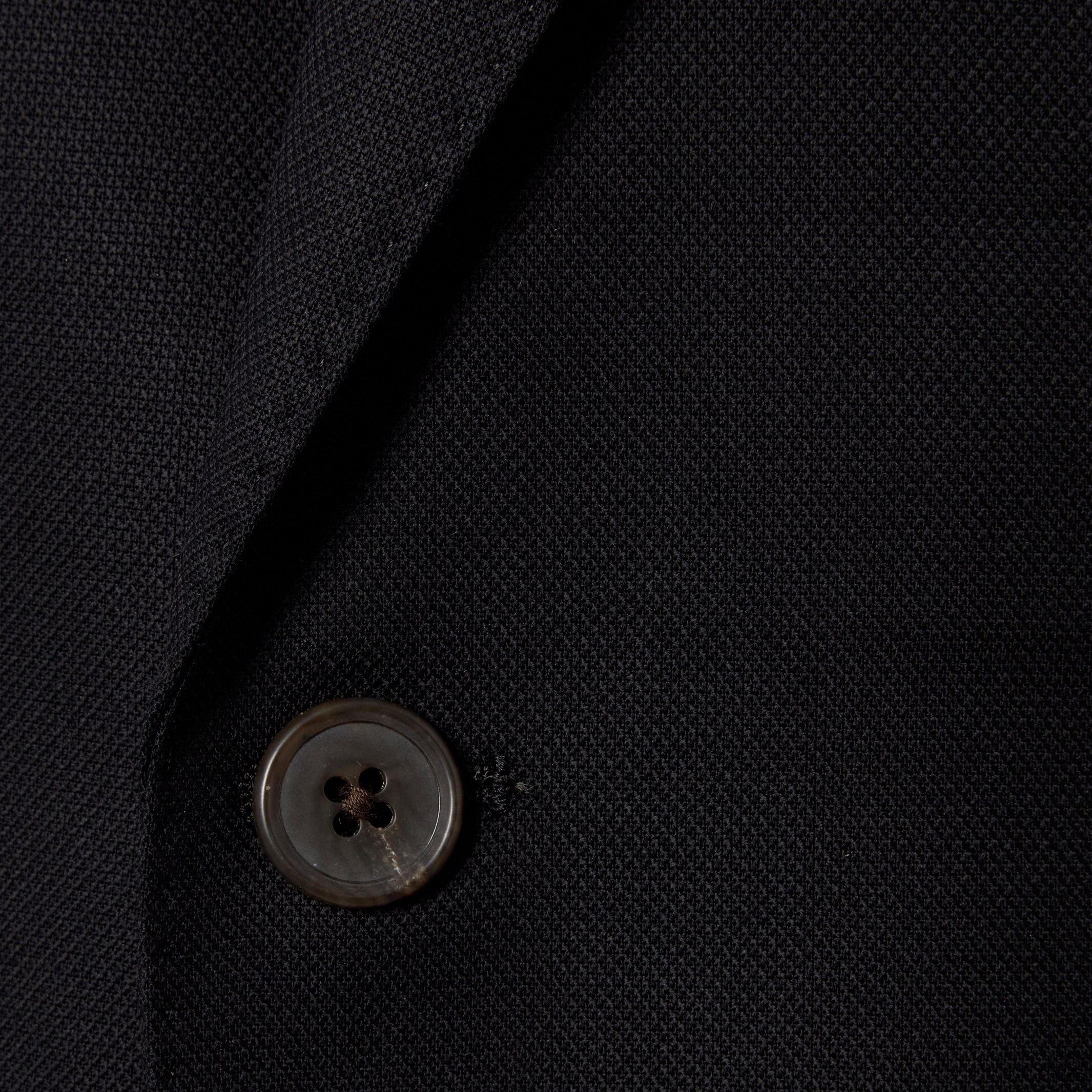 Madison Black Diamond Weave Suit | Alton Lane