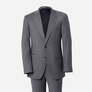 Custom Tailored Suits For Men - 100% Tailor Made | Alton Lane